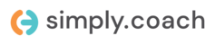Simply.Coach Logo